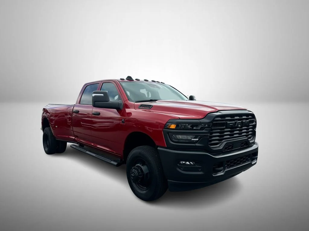 2026 RAM 3500 Tradesman 4X4 Crew Cab LWB's photo
