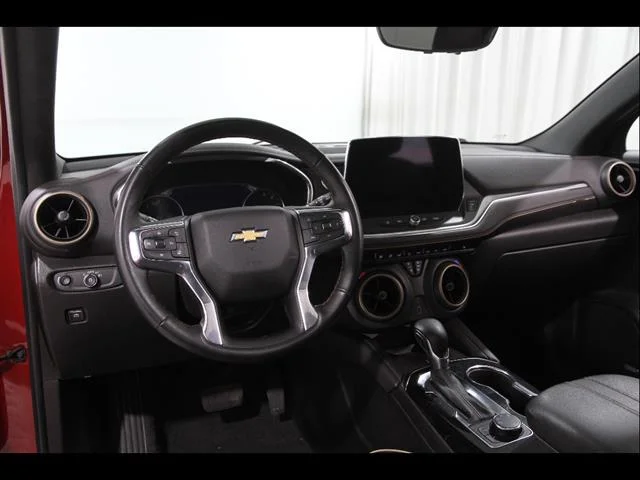 2024 Chevrolet Blazer Premier - Photo 6