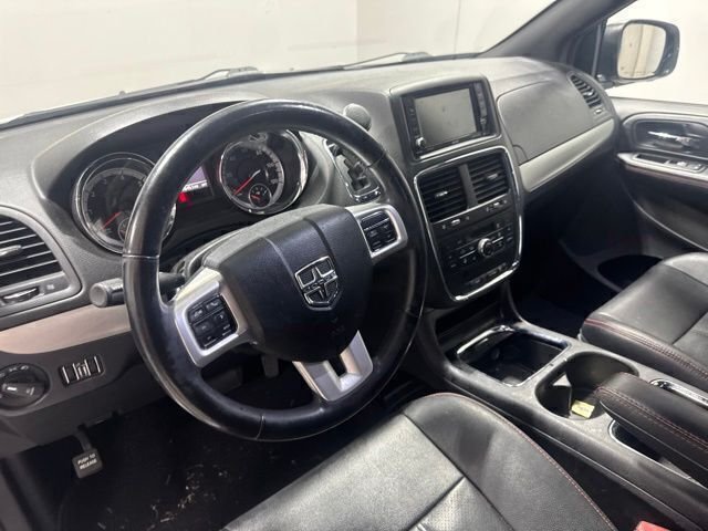 Used 2019 White Dodge GT image 13