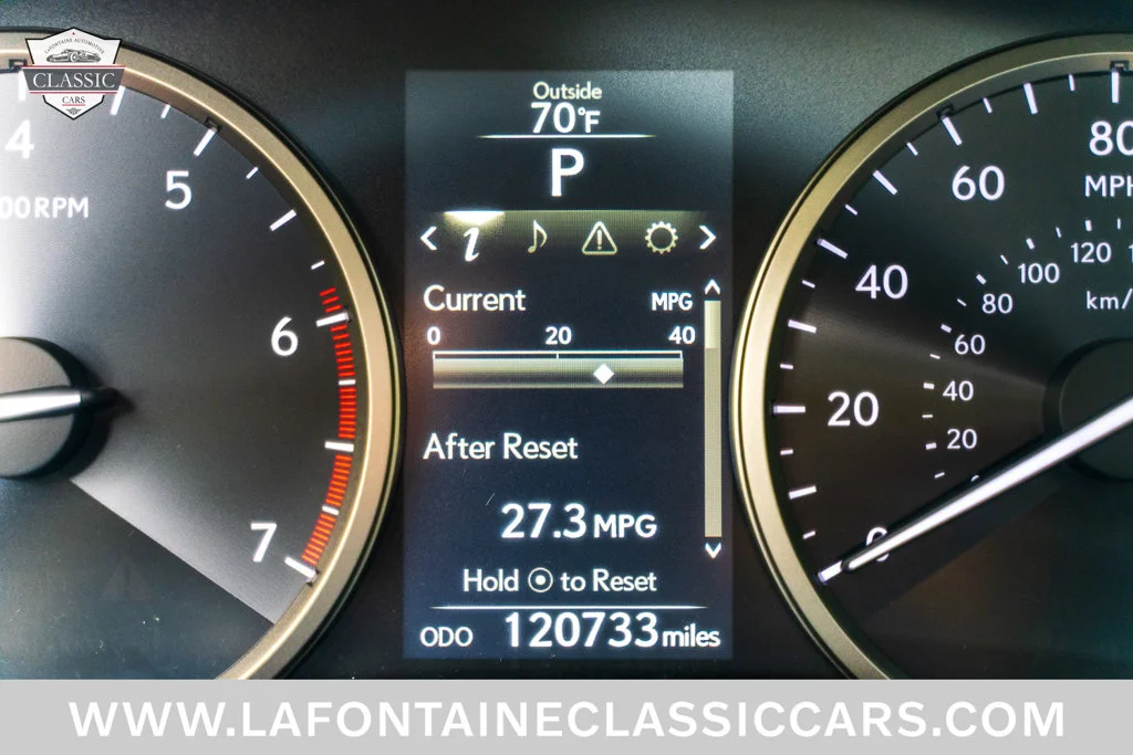 2017 Lexus NX 200t - Photo 7
