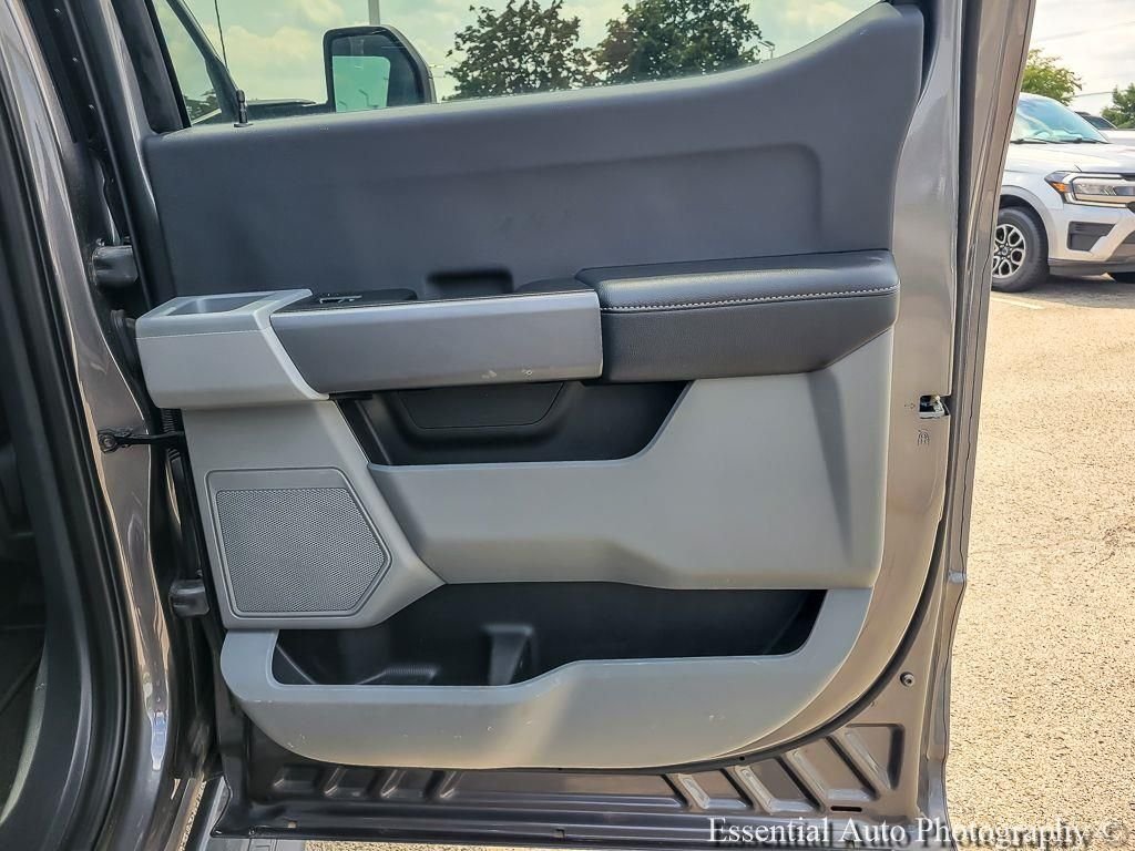 2024 Ford F-350 Super Duty XLT - Photo 19
