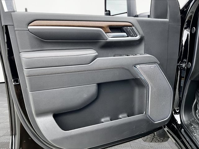 2026 Chevrolet Silverado 2500 HD High Country - Photo 23