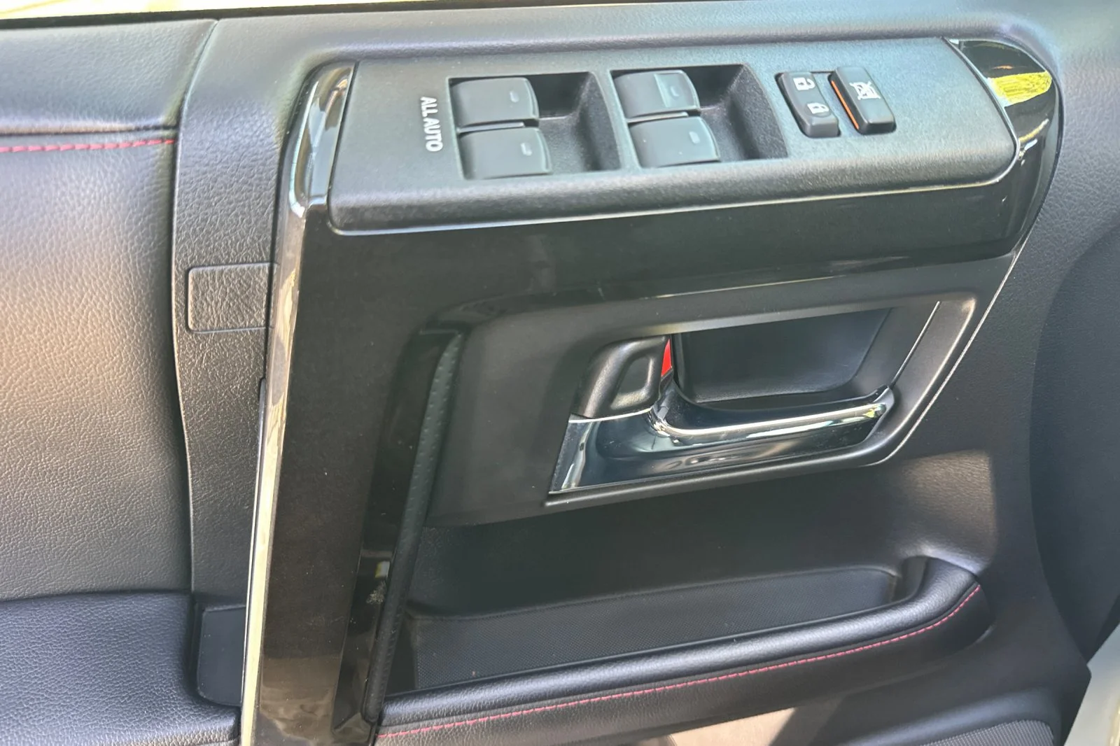 2023 Toyota 4Runner TRD Off-Road Premium - Photo 19