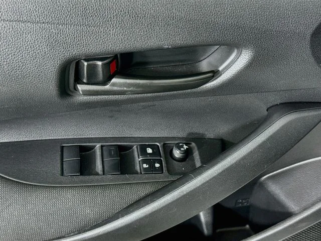 Certified Used 2024 Silver Toyota LE image 19