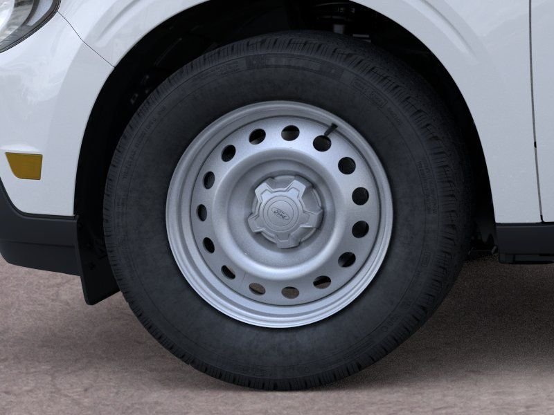 New 2026 White Ford XL image 20