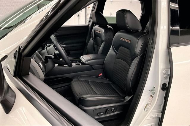 2023 Nissan Pathfinder Rock Creek - Photo 23