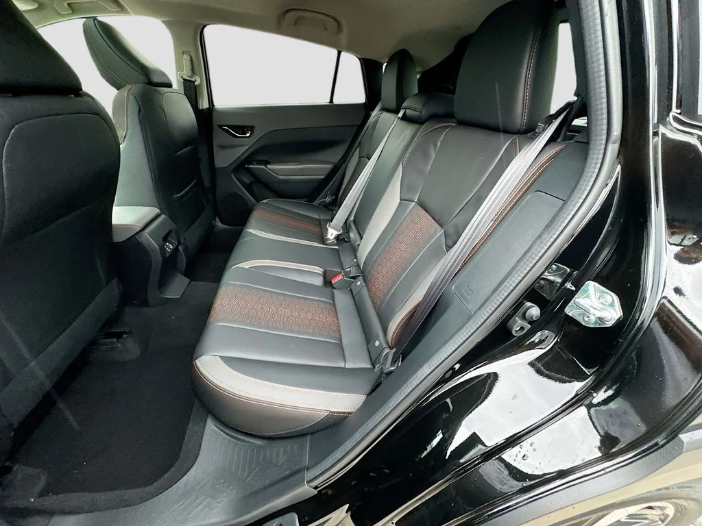 New 2026 Black Subaru Limited image 31