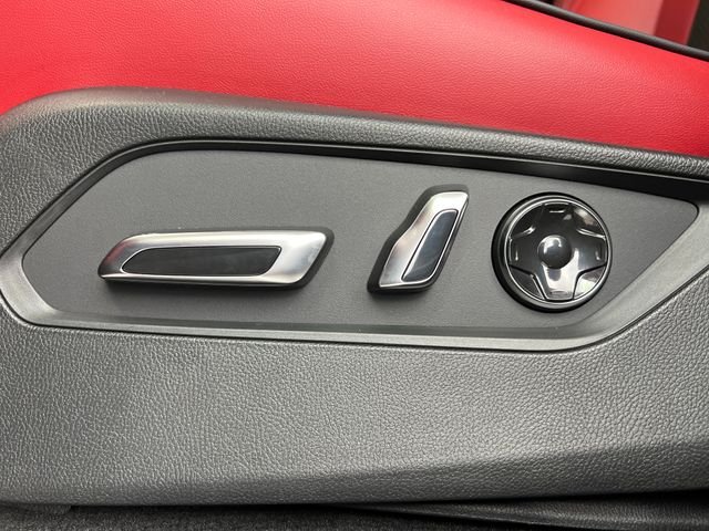 2026 Acura MDX A-Spec Package - Photo 16