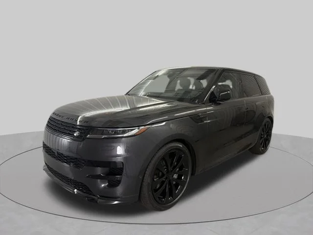 2027 Land Rover Range Rover Sport Dynamic SE