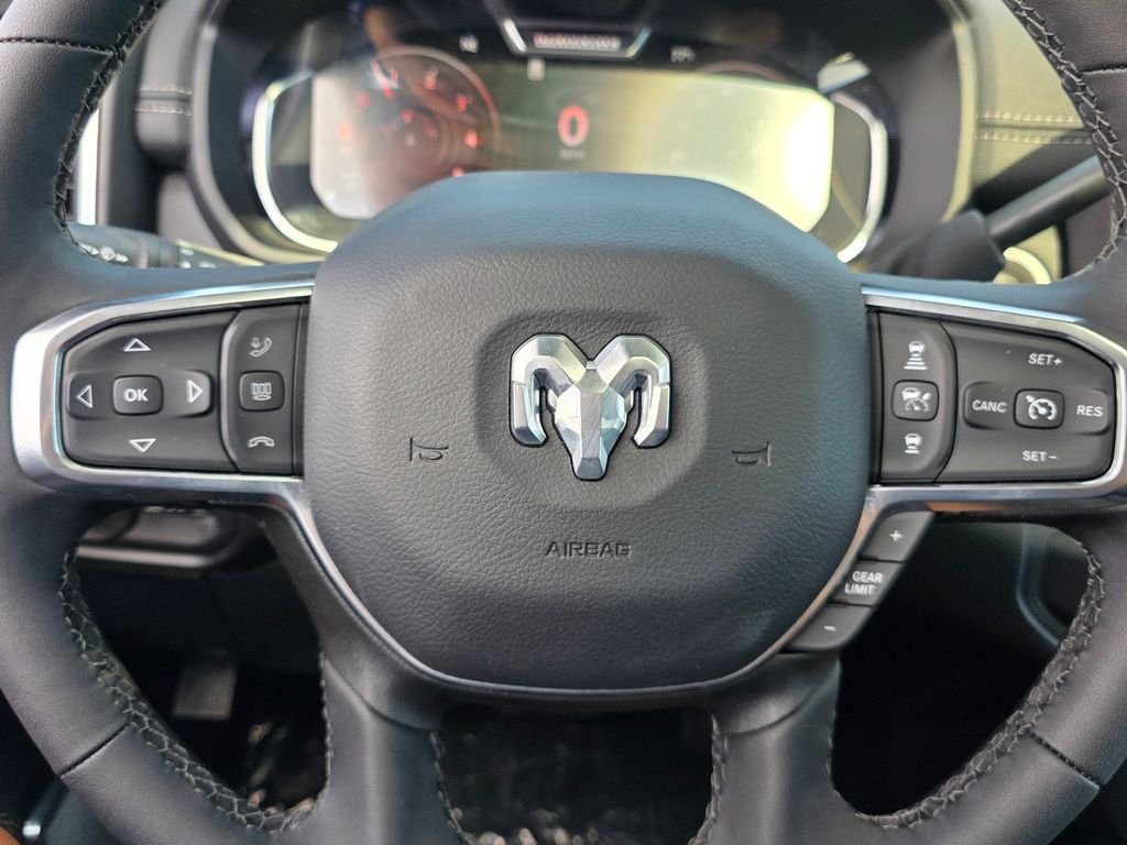 2026 RAM 2500 Laramie - Photo 20