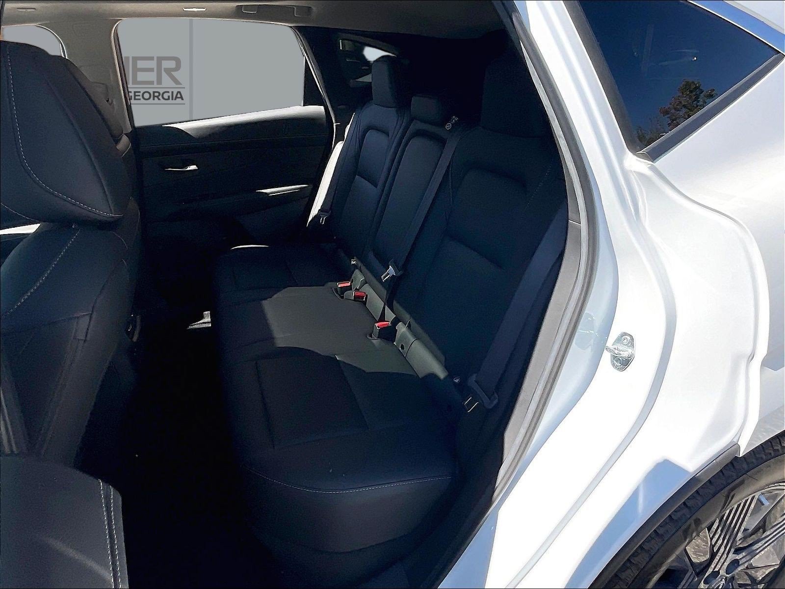 Certified Used 2025 White Nissan SL image 24