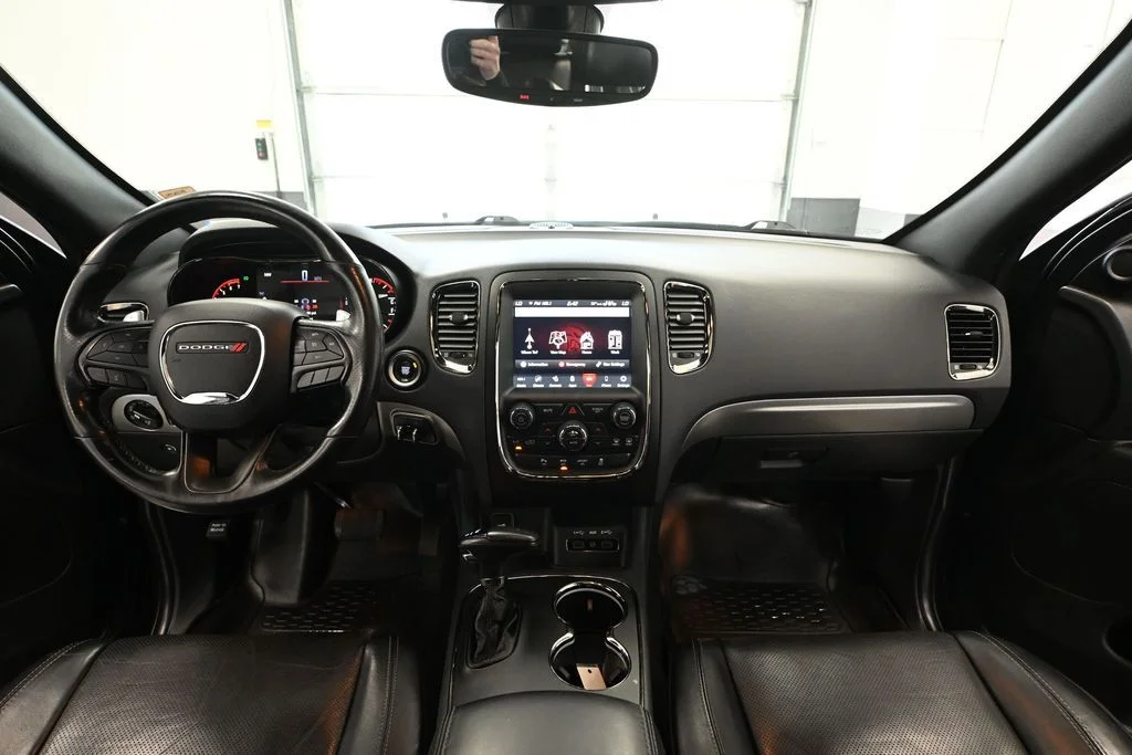 Used 2020 Gray Dodge R/T image 27
