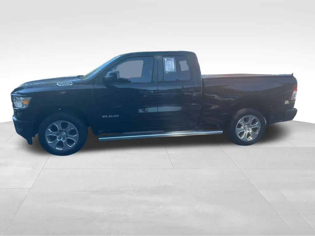 Used 2022 Black Ram HFE image 11