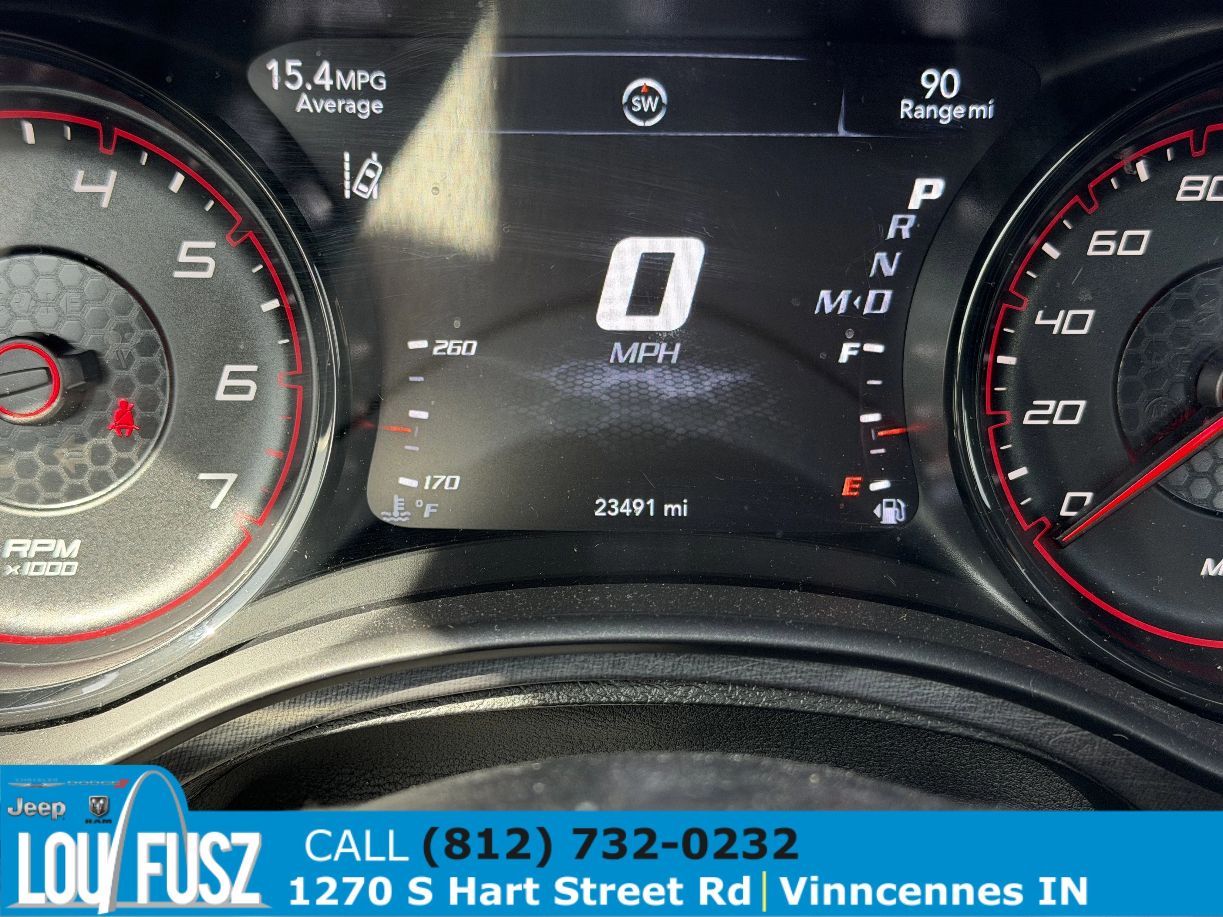 2023 Dodge Charger Scat Pack - Photo 18