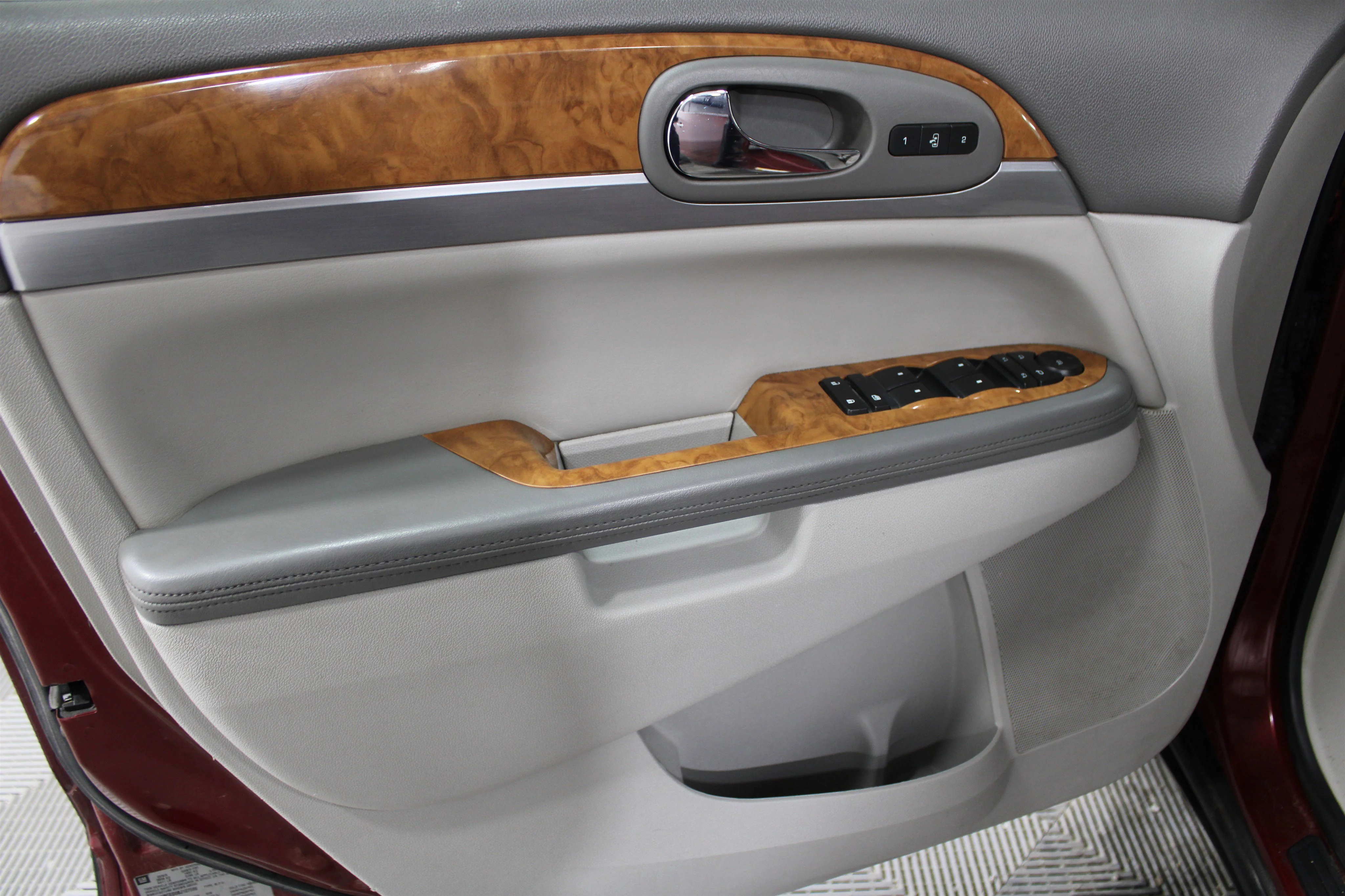2011 Buick Enclave CXL-2 - Photo 6