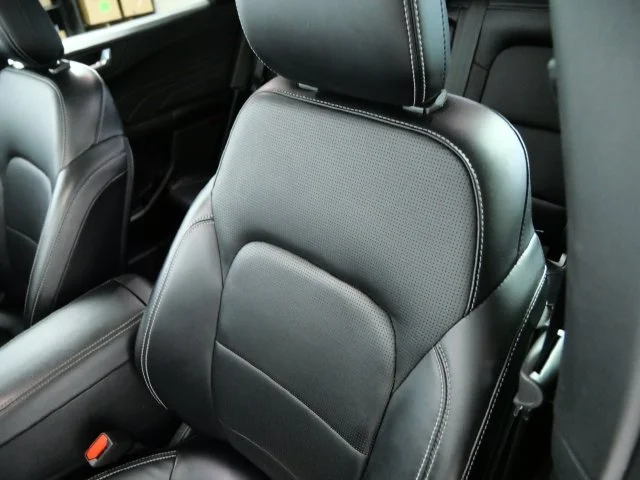 Used 2025 Blue Ford Platinum image 19