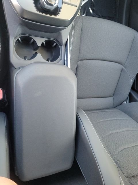 New 2026 COASTAL WOLF GRAY METALLIC Subaru Premium FWD image 17