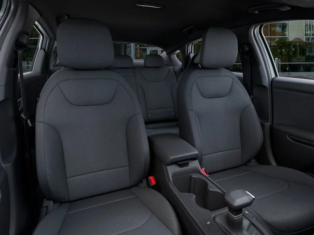 New 2026 Gray Kia LXS image 15