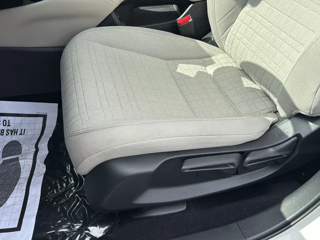 Used 2026  Honda LX image 29