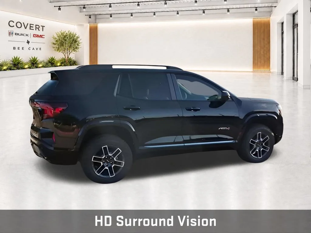 2027 GMC Terrain AT4 - Photo 17