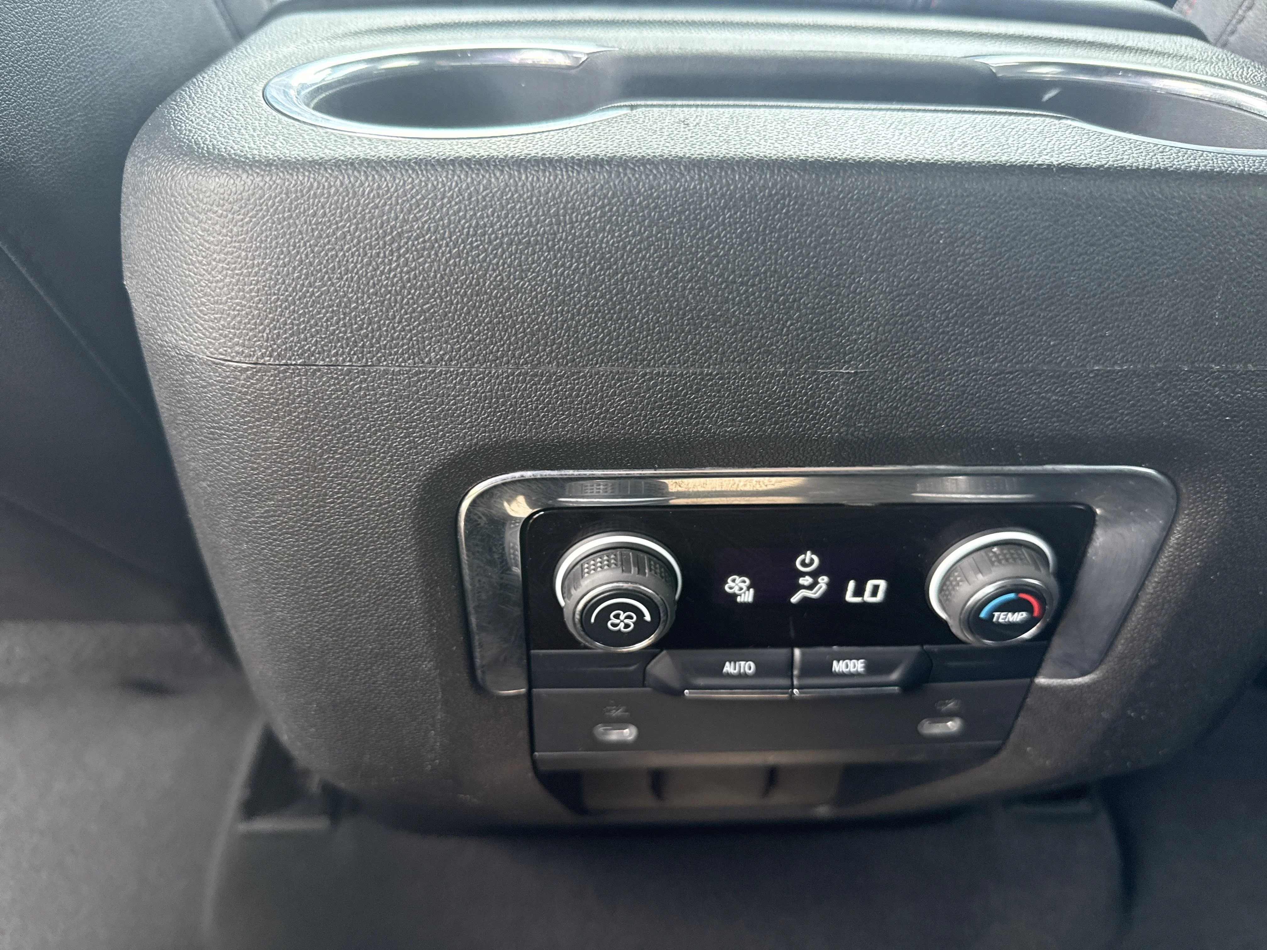 Used 2023 Sterling Gray Metallic Chevrolet RST image 15