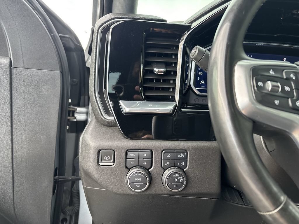 2023 Chevrolet Silverado 1500 LTZ - Photo 22