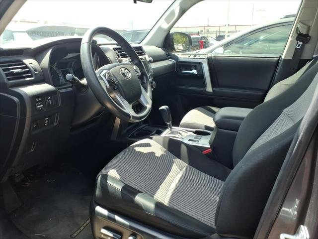 Certified Used 2016 MAGNETIC GRAY MET. Toyota  image 5