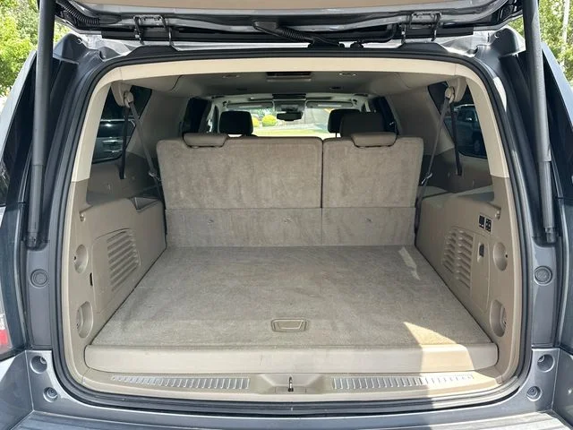 Used 2019 Gray GMC SLT image 32