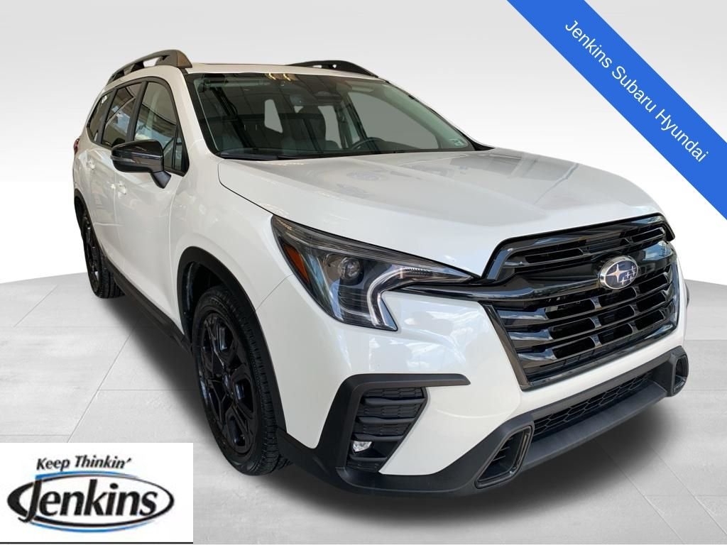 2023 Subaru Ascent