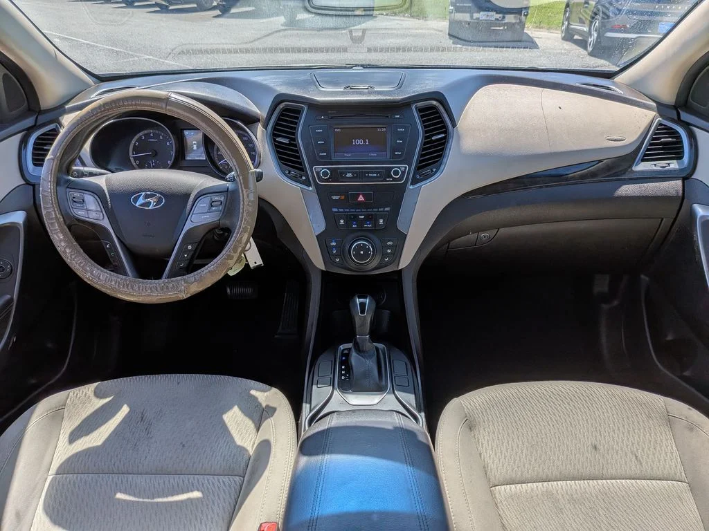 Used 2018 Blue Hyundai 2.4 Base image 18