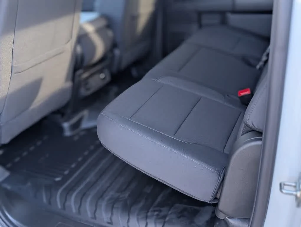 2025 GMC Sierra 2500HD Pro - Photo 31