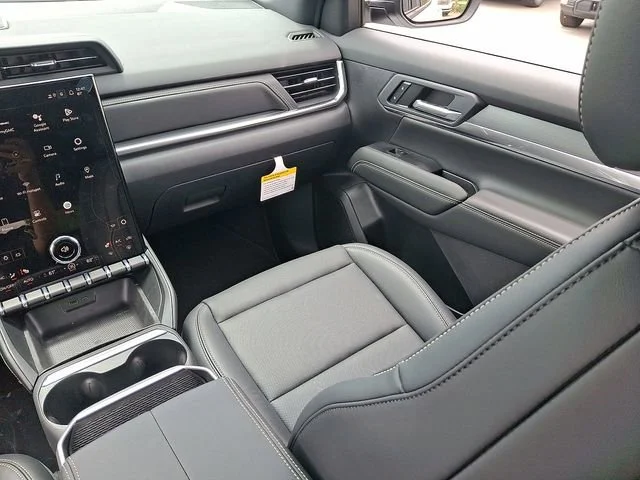 New 2026 Summit White GMC Elevation image 11