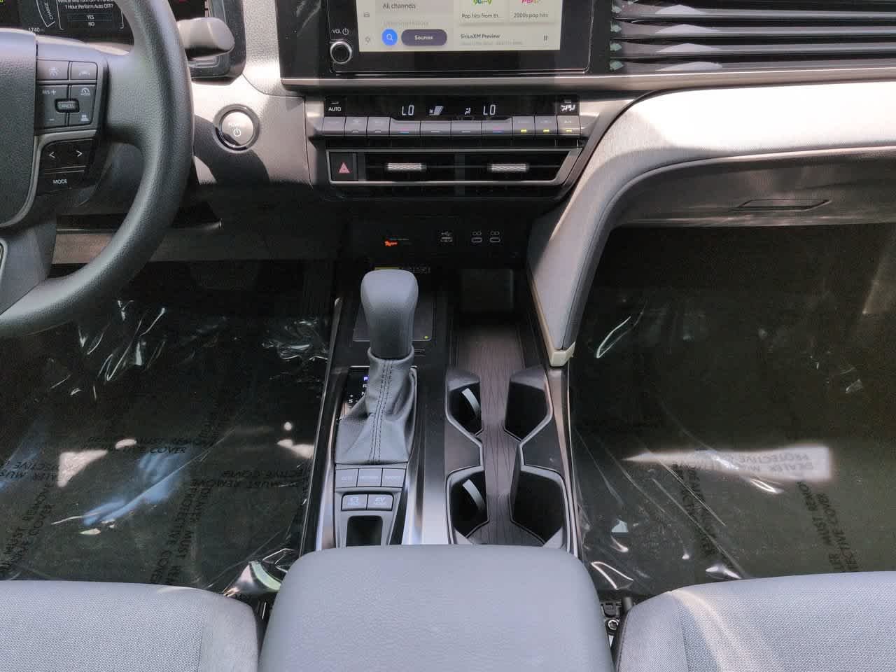 Used 2026 Underground Toyota LE image 18