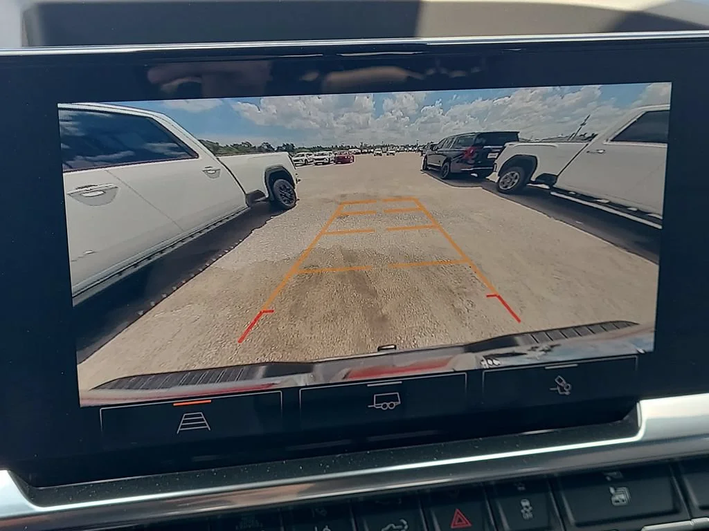 New 2026 Coastal Dune GMC SLE image 17