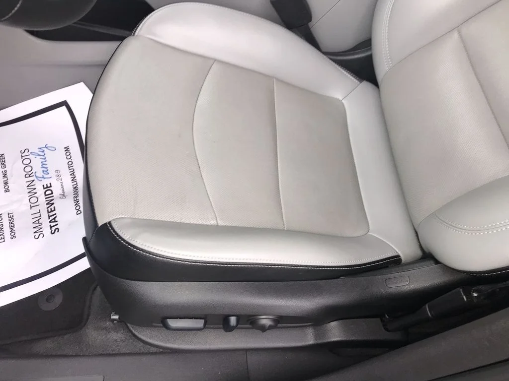 Certified Used 2024 Black GMC SLT image 12