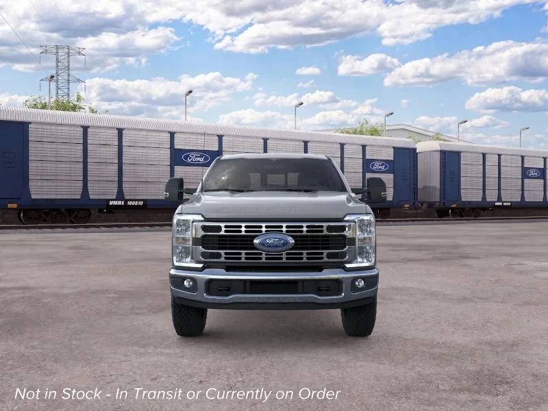 New 2026 Avalanche Ford F-250® XLT image 6