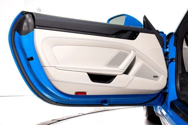 Used 2022 Shark Blue Porsche GT3 image 59