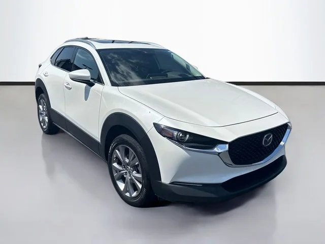 2023 Mazda CX-30 2.5 S Premium Package