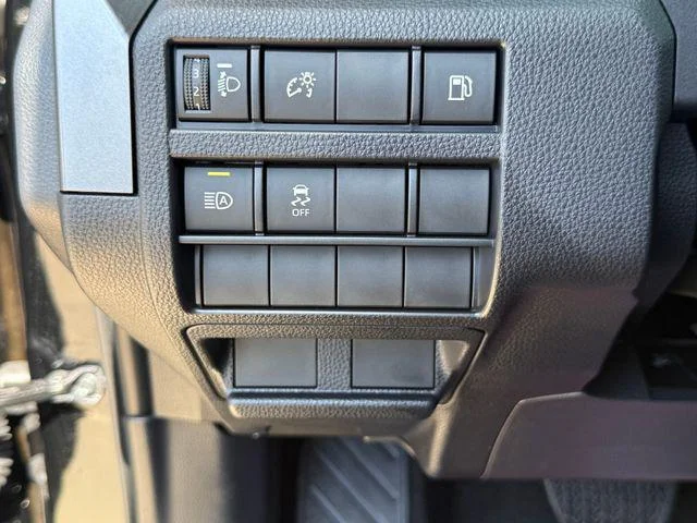 Certified Used 2026 BLACK Toyota SR5 image 56