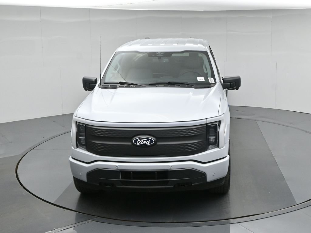 New 2025 White Ford Flash image 37