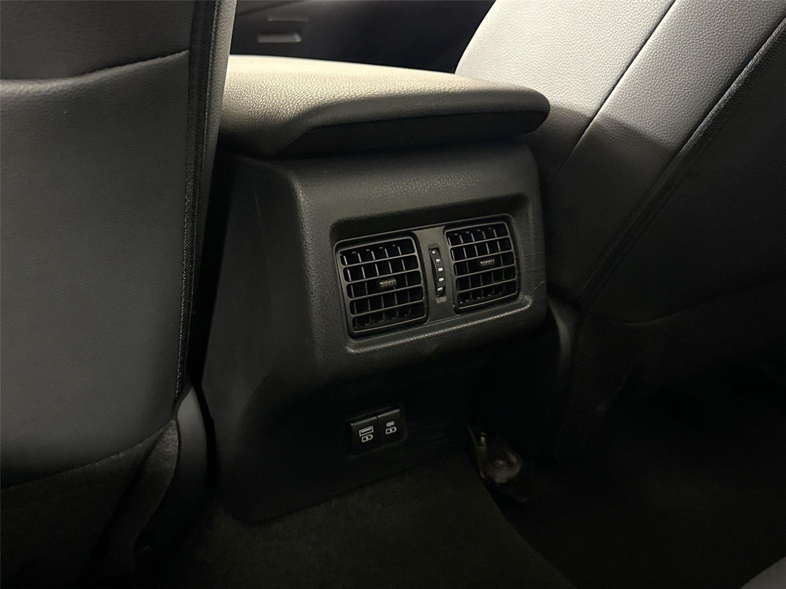 Used 2025 Underground Toyota SE image 33