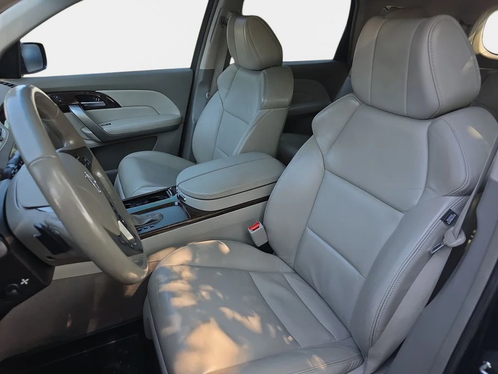 Used 2012  Acura Technology image 14