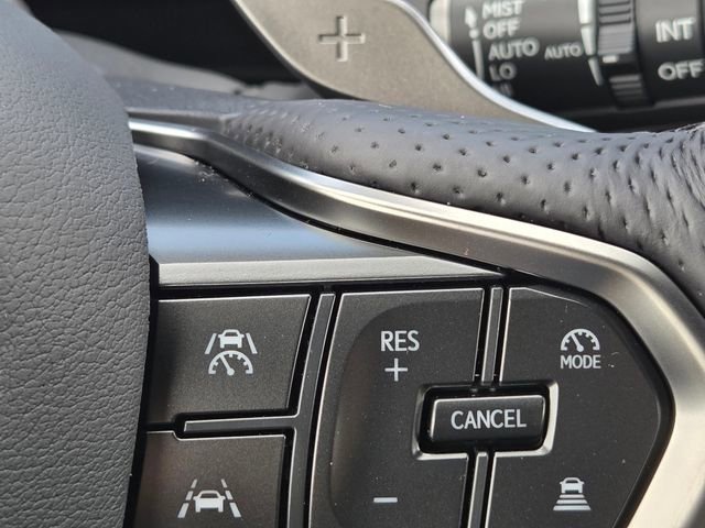 New 2026 Caviar Lexus F SPORT PERFORMANCE PREMIUM AWD image 22