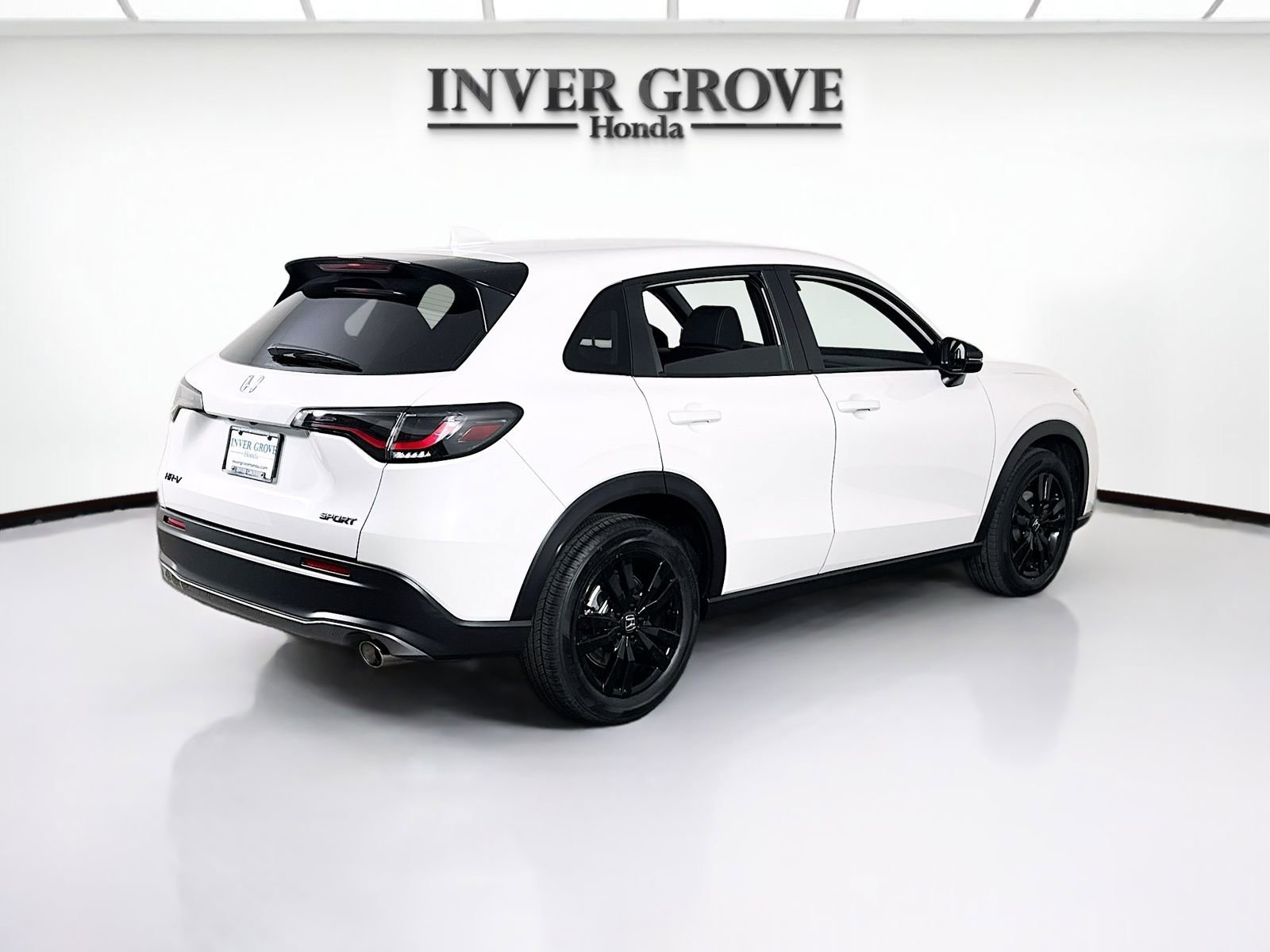 2026 Honda HR-V Sport - Photo 24