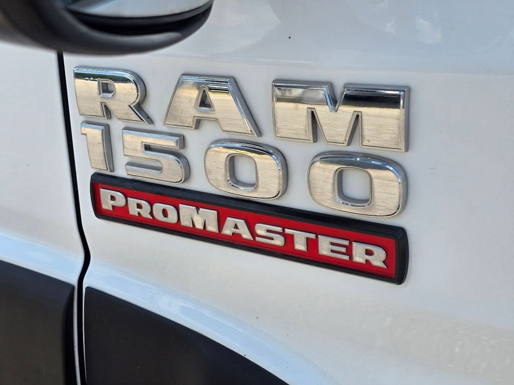 Used 2021 White Ram Base image 13