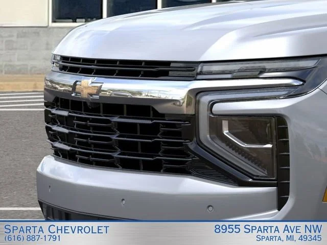 2026 Chevrolet Tahoe LS - Photo 13