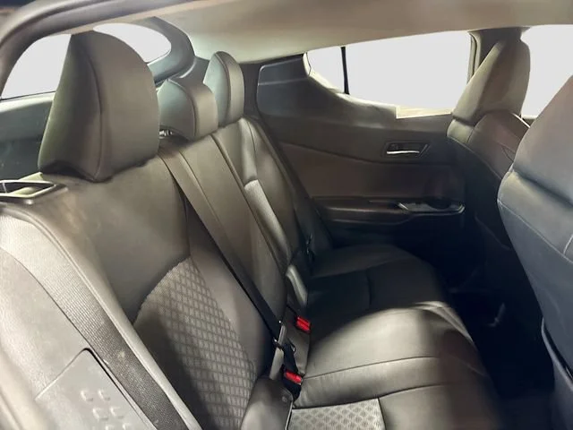 Used 2021 Black Toyota Limited image 18