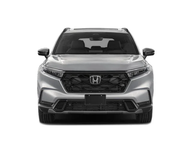 New 2026 Platinum White Pearl Honda Sport-L image 7
