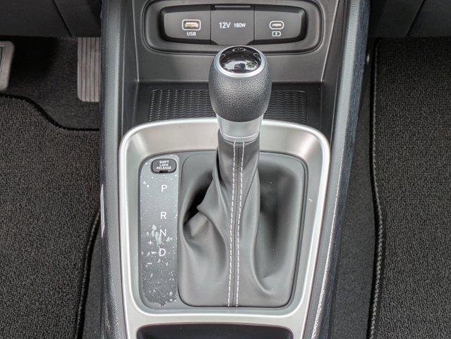 New 2026 Shimmering Silver Hyundai SE image 16