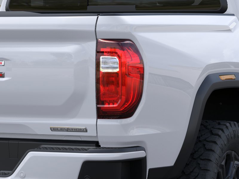 2025 GMC Canyon Elevation - Photo 11